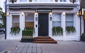 Haverstock Hotel London